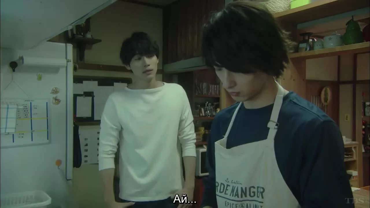 4 минуты бархатцев 5 серия