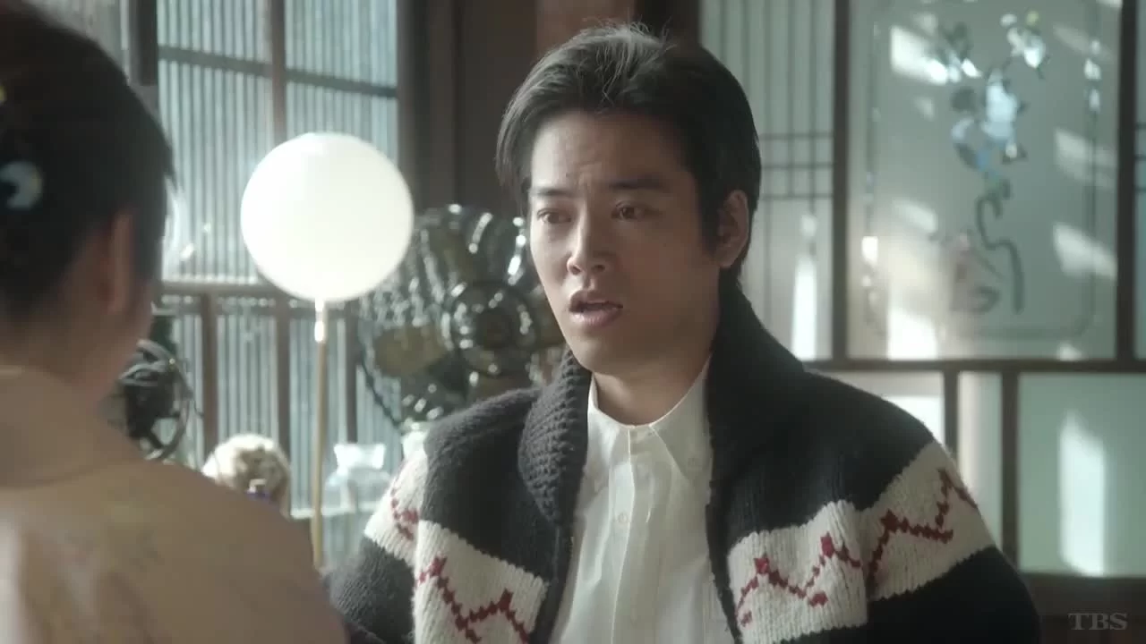 4 минуты бархатцев 9 серия