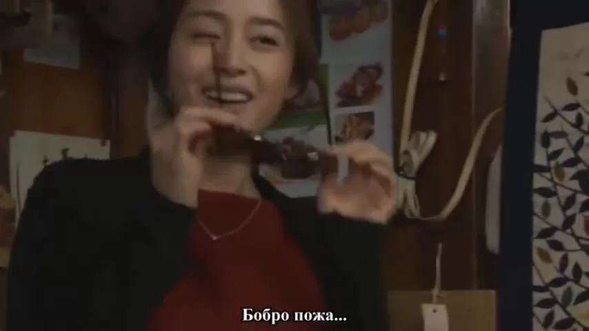 99 дней со звездой 5 серия