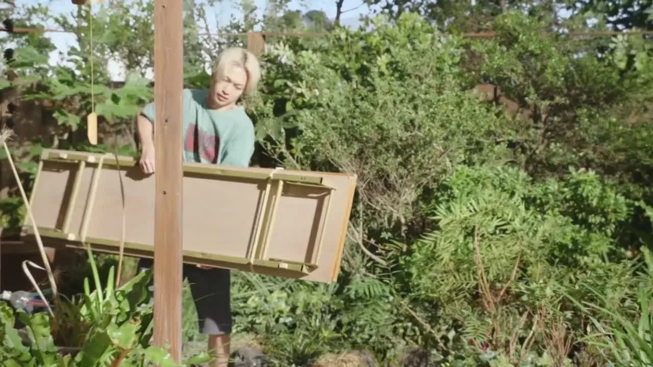 Баракамон (2023) 10 серия