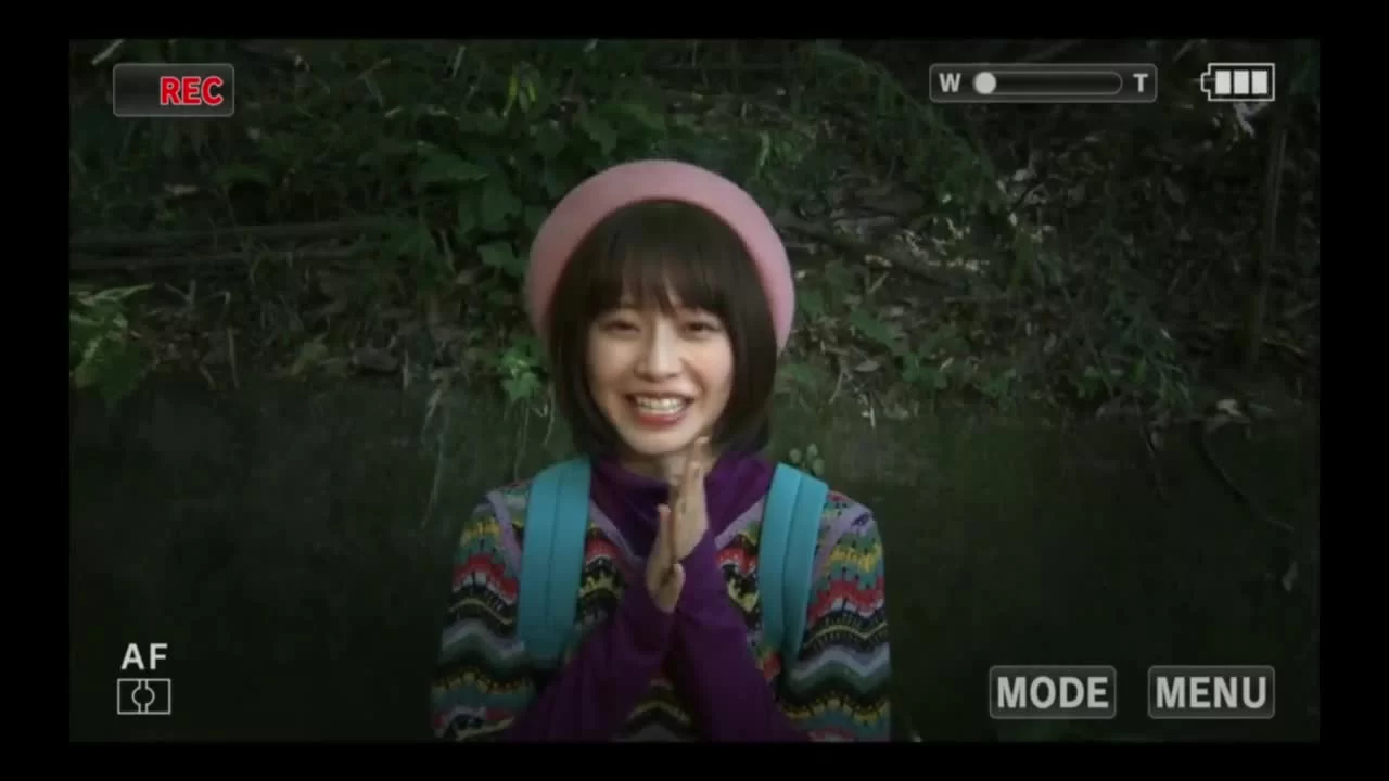 Баракамон (2023) 11 серия