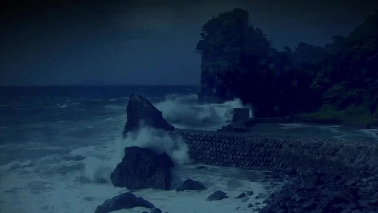 Баракамон (2023) 2 серия