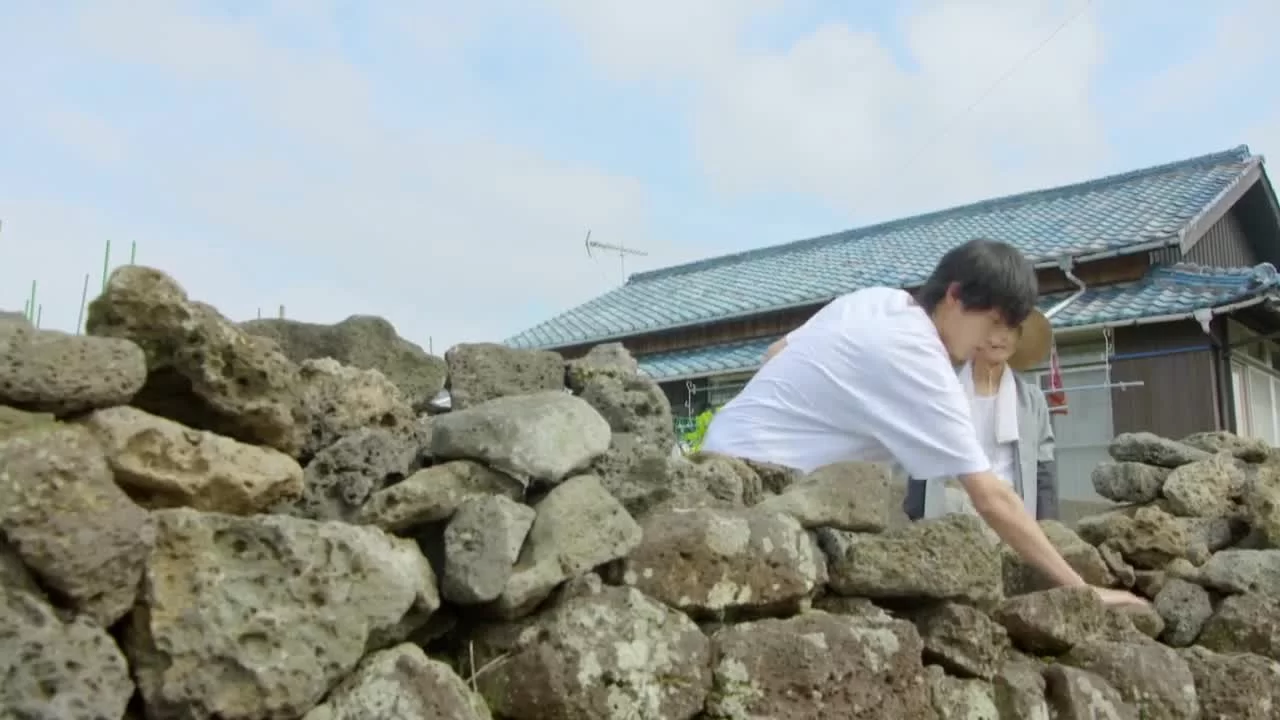 Баракамон (2023) 4 серия