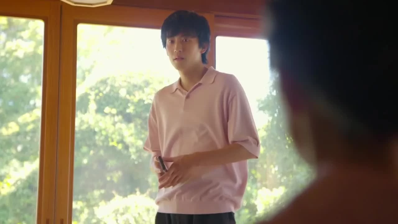 Баракамон 6 серия