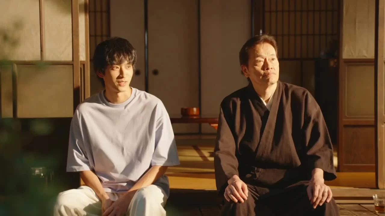 Баракамон (2023) 7 серия