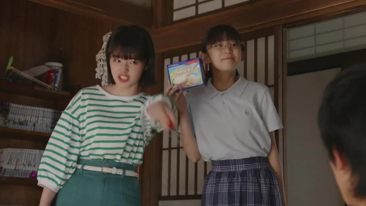 Баракамон (2023) 8 серия