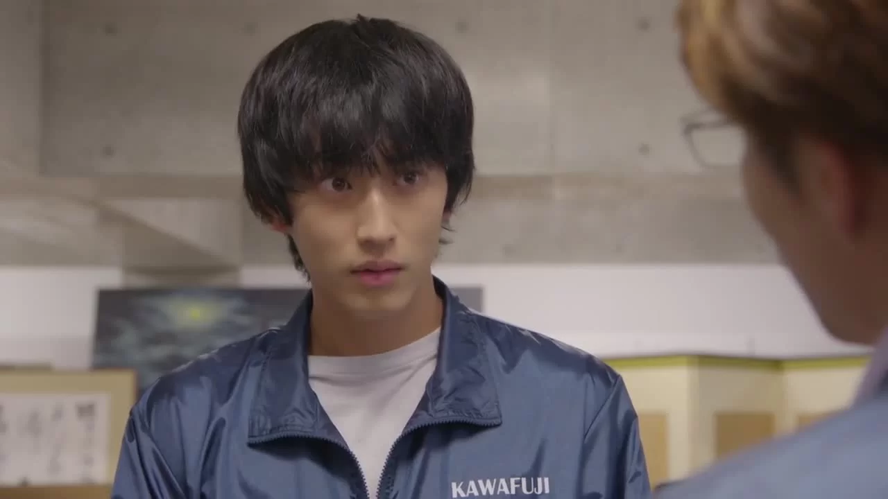 Баракамон (2023) 9 серия