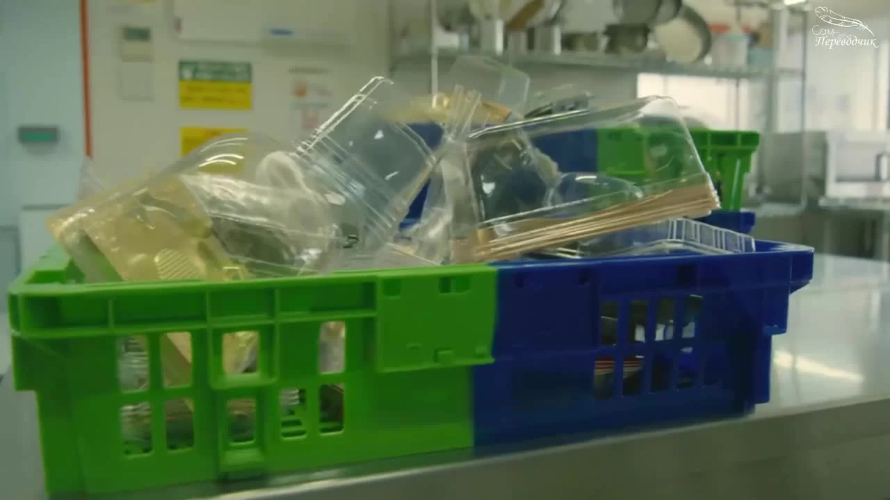 Вы согреете эту любовь (2020) 3 серия