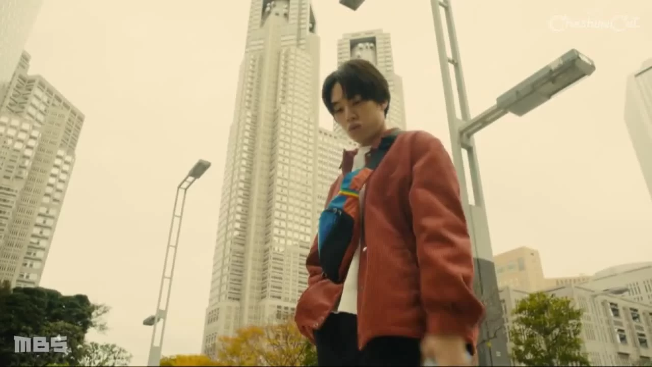 Без ума от тебя 4 серия