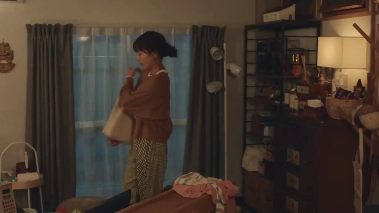 Безмолвный 1 серия