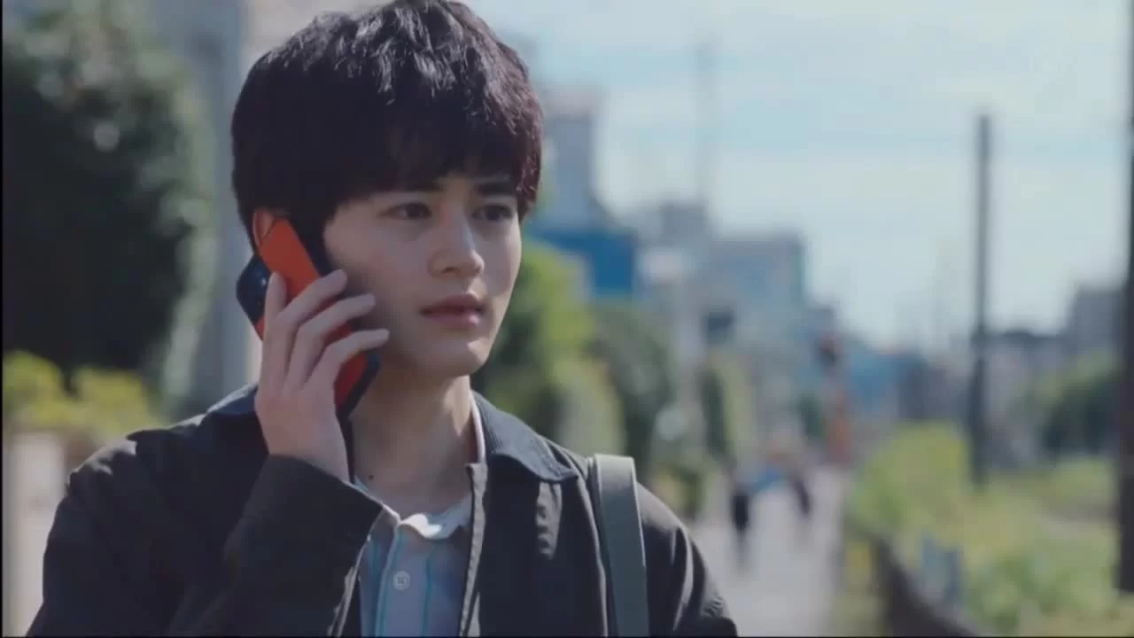 Безмолвный (2022) 3 серия