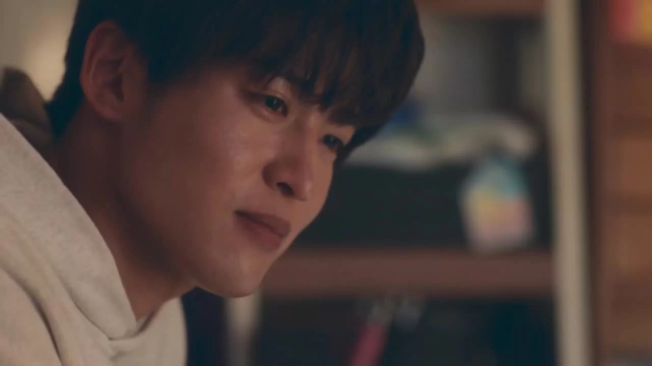 Безмолвный 4 серия