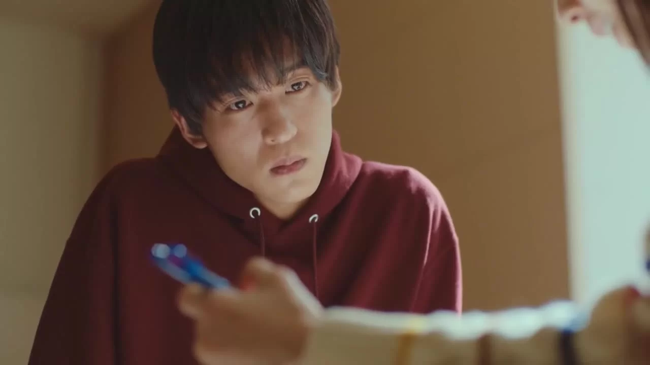 Безмолвный 6 серия