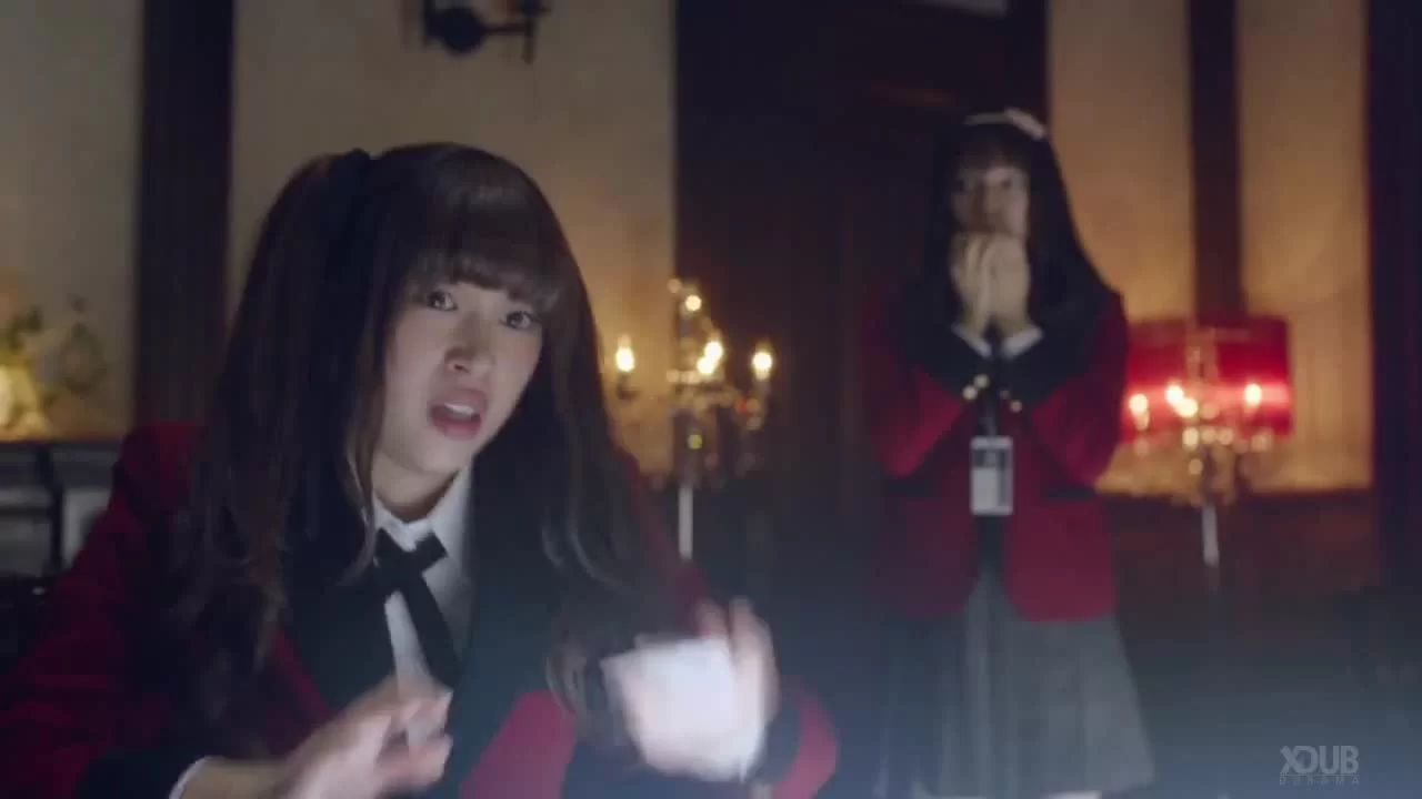 Безумный азарт: Близнец 2 серия