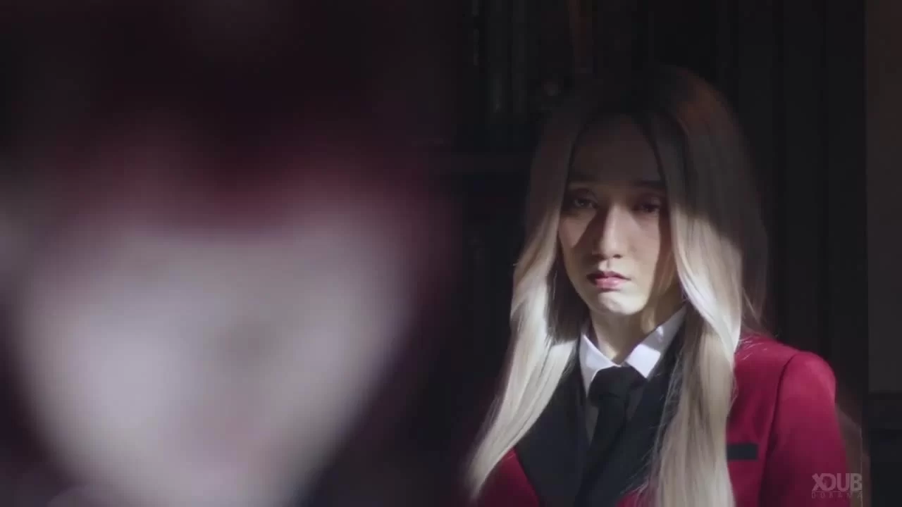 Безумный азарт: Близнец 3 серия