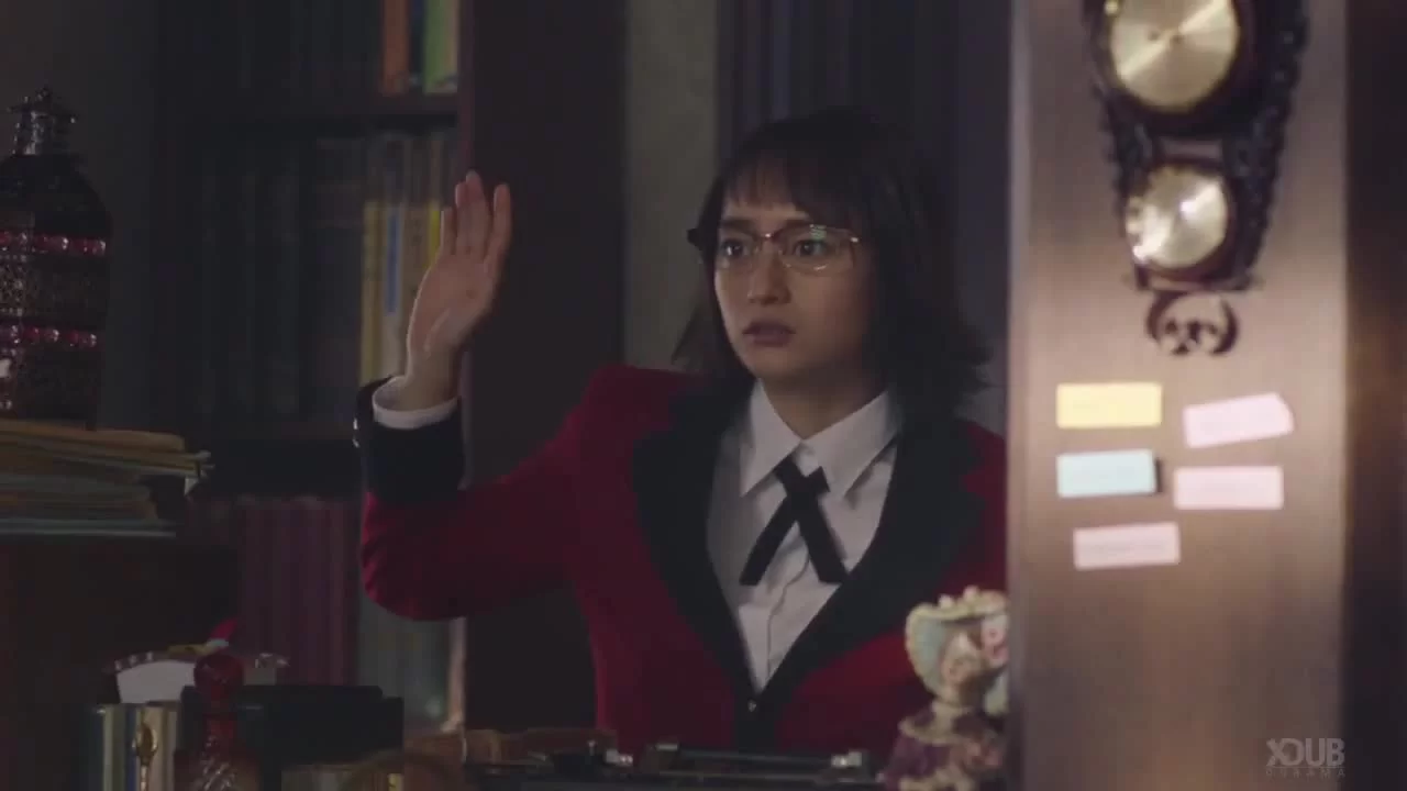 Безумный азарт: Близнец 4 серия