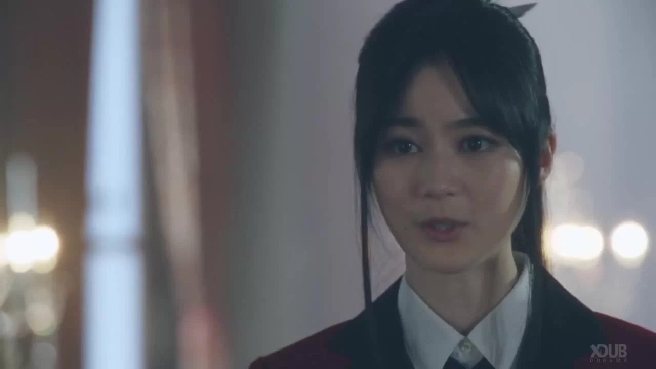 Безумный азарт: Близнец 7 серия