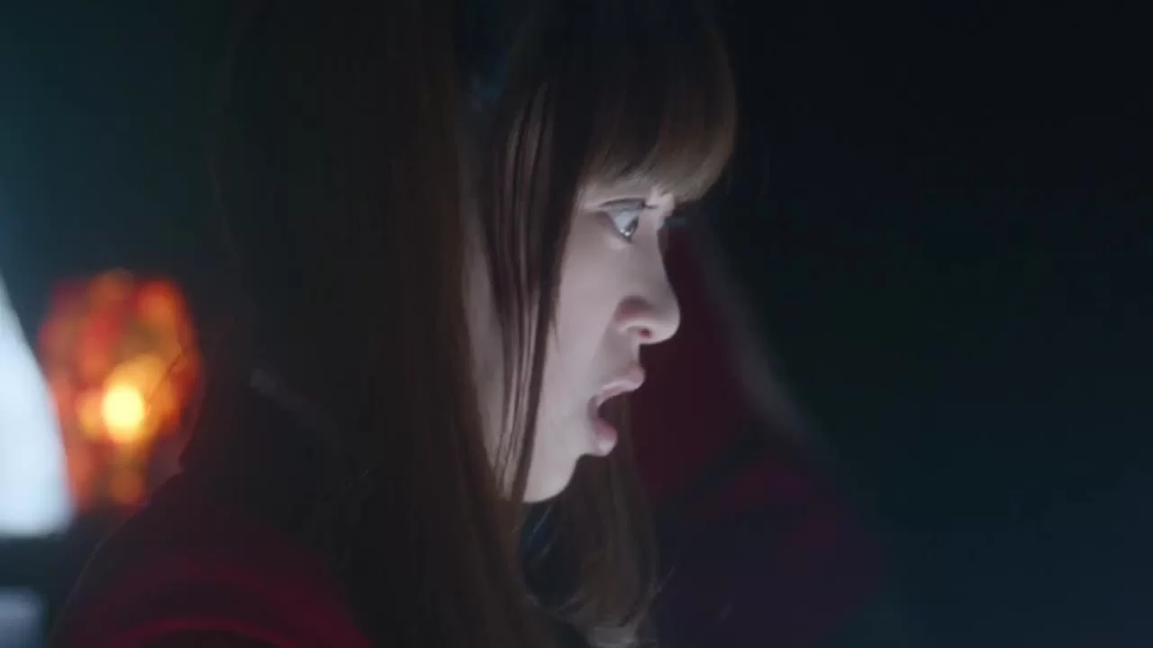 Безумный азарт: Близнец 8 серия