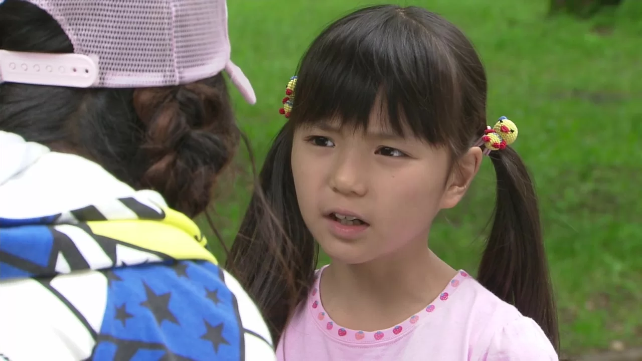 Белая весна 11 серия