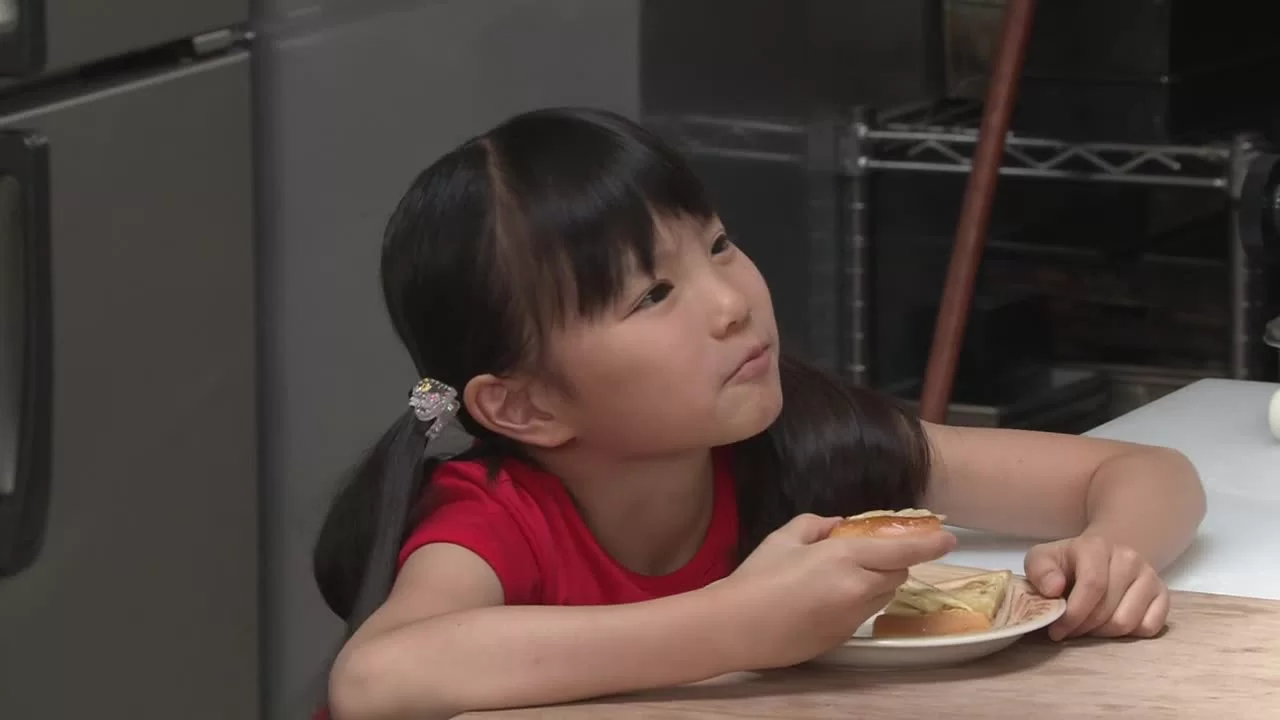 Белая весна 9 серия