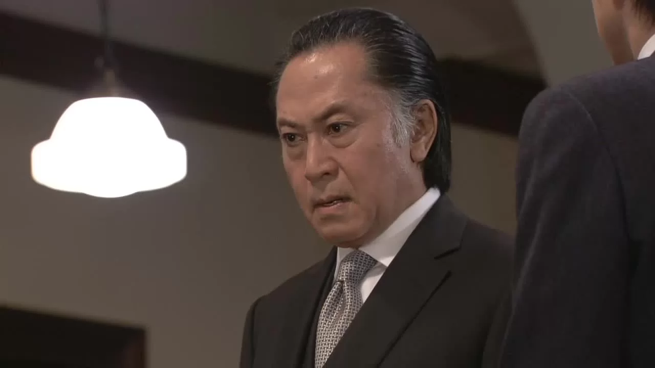 Блистательное семейство (2007) 10 серия