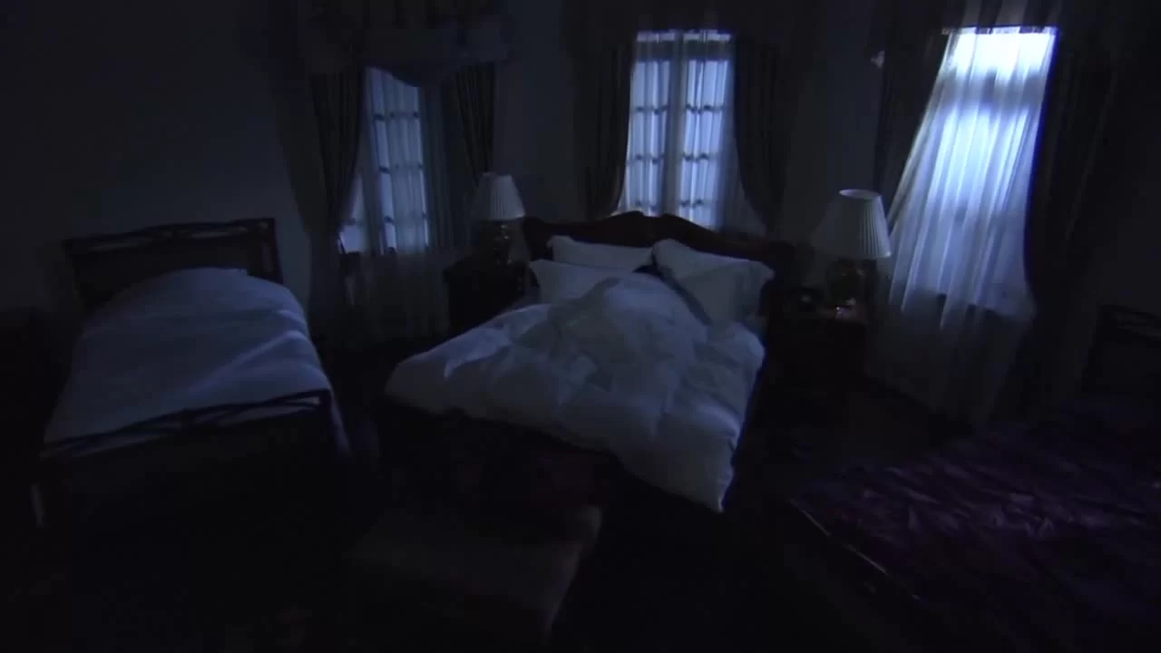 Блистательное семейство (2007) 3 серия