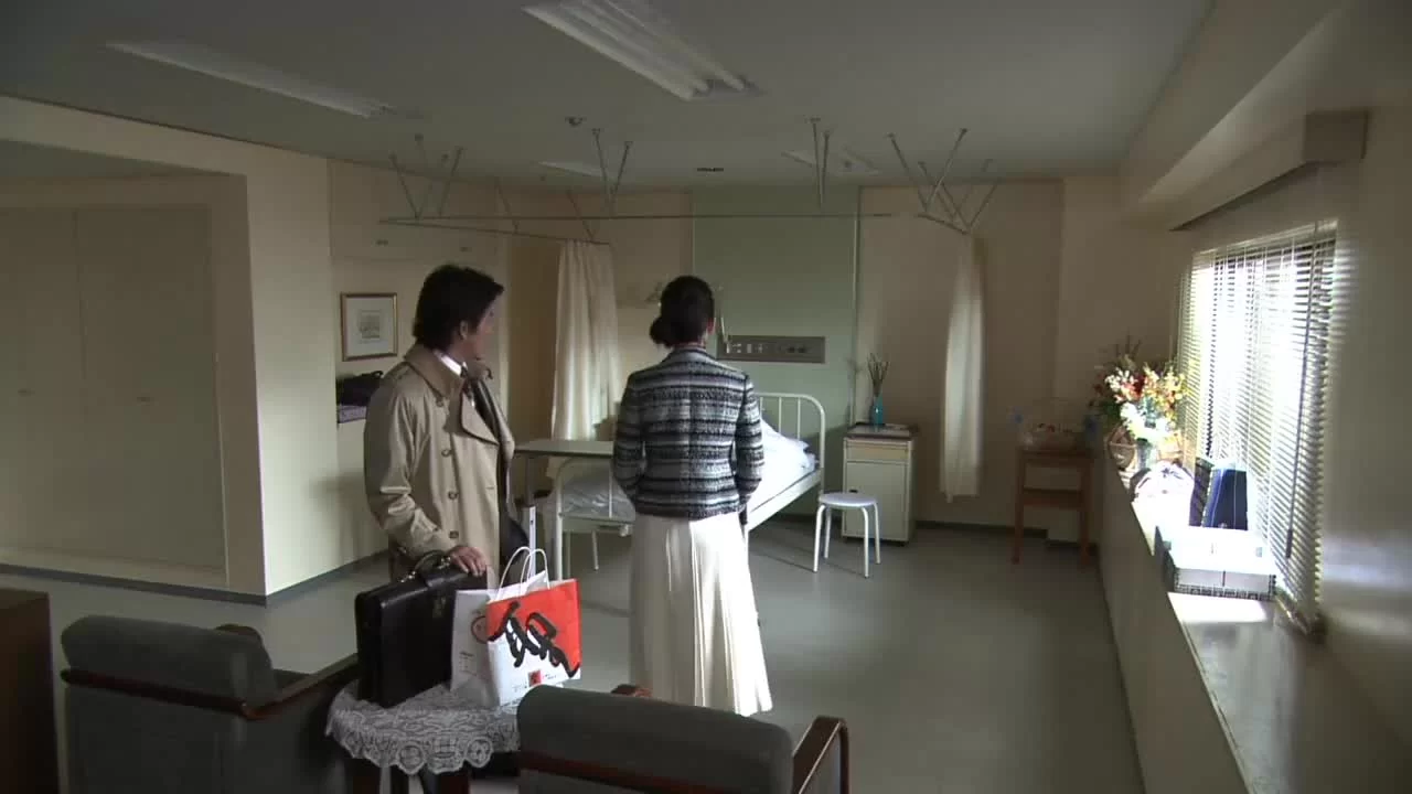 Блистательное семейство (2007) 7 серия