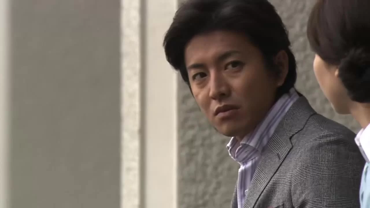 Блистательное семейство (2007) 8 серия