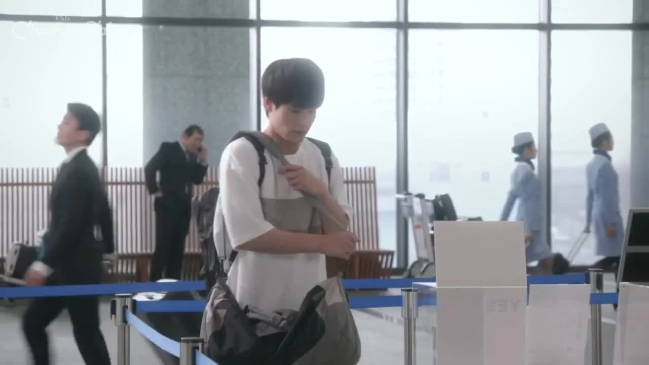 Богачи (2021) 5 серия