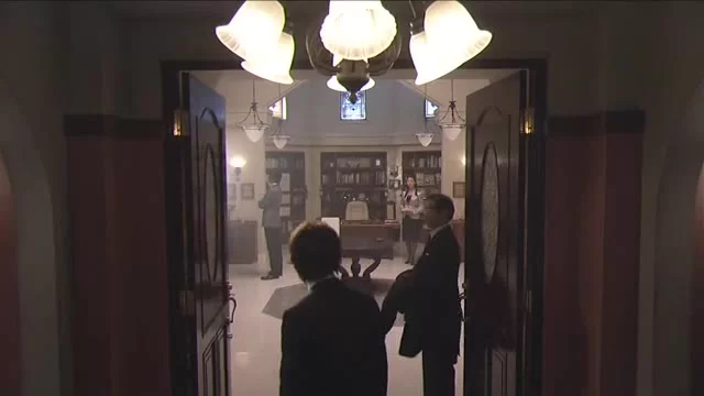 Божественные капли 2 серия