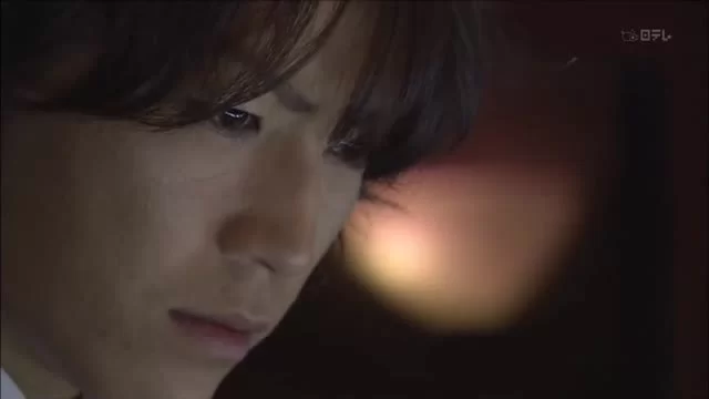 Божественные капли 3 серия