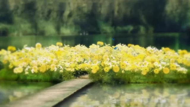 Божественные капли 7 серия