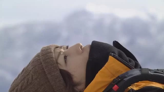 Божественные капли 8 серия