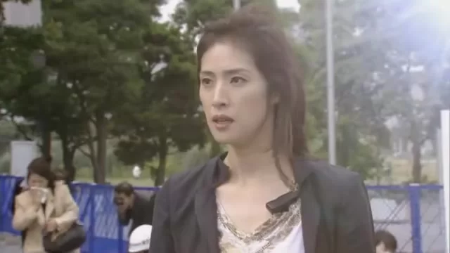 Босс (2009) 11 серия