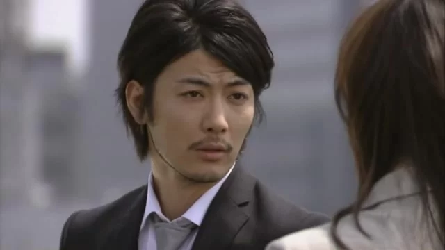 Босс 2 серия