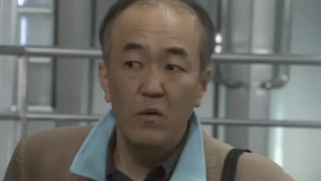 Босс 3 серия