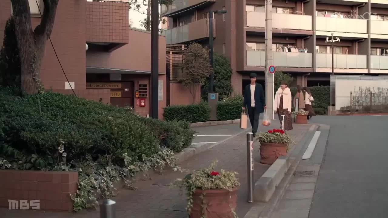 Брак с большой разницей в возрасте 2 серия