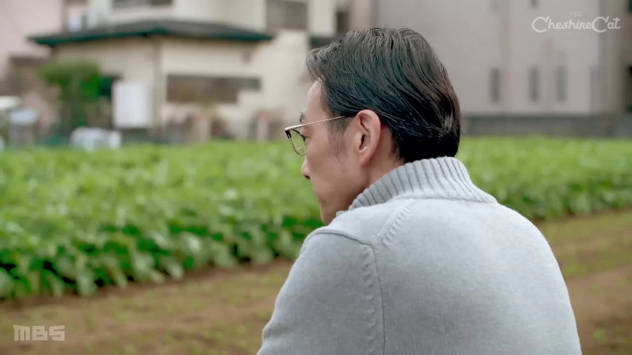 Брак с большой разницей в возрасте 7 серия