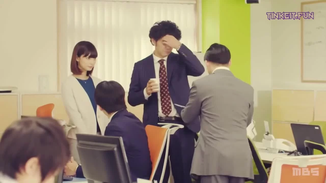 Будет ли эта любовь поражением? (2018) 1 серия