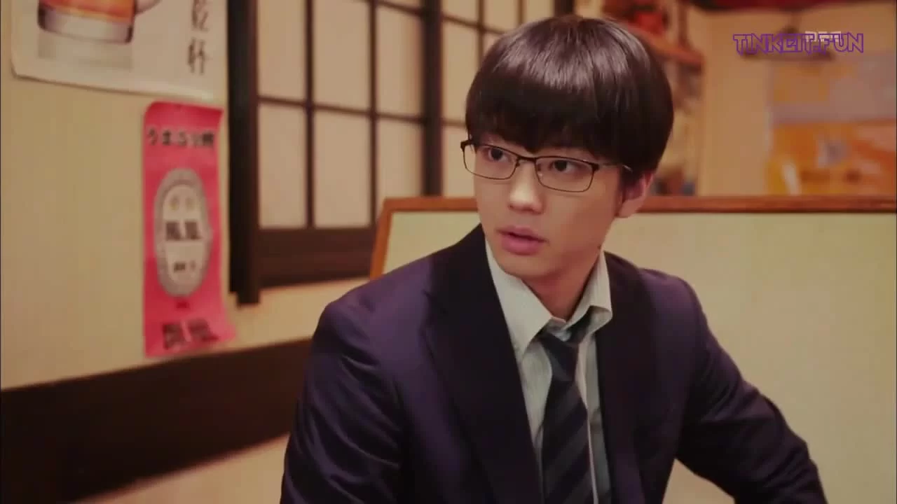 Будет ли эта любовь поражением? 2 серия