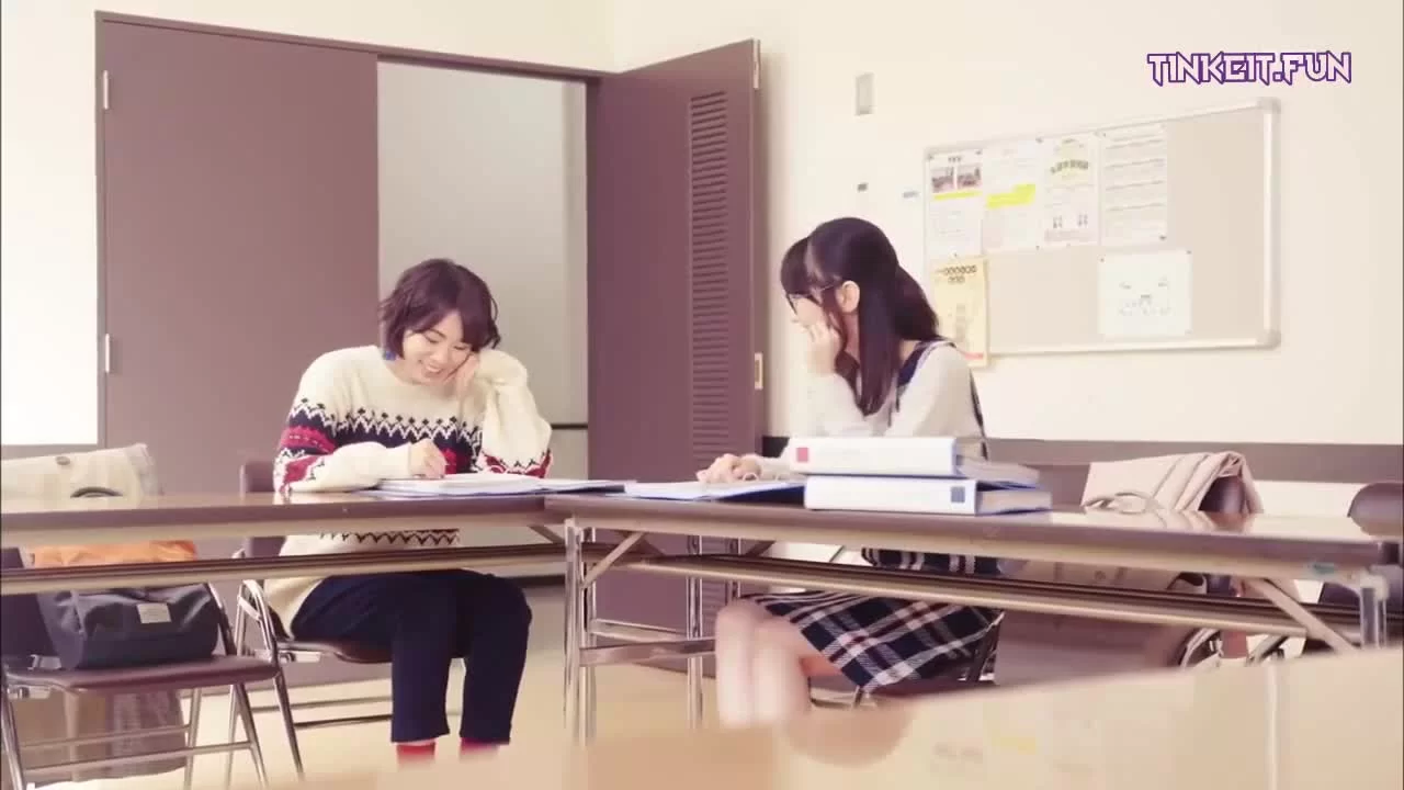 Будет ли эта любовь поражением? (2018) 3 серия