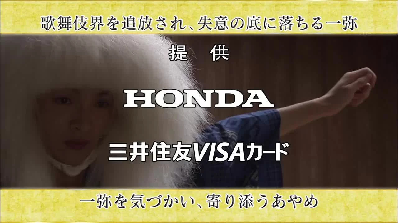 Булавки и пудра 10 серия