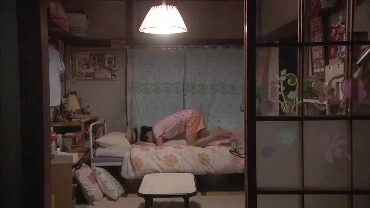 Булавки и пудра 3 серия