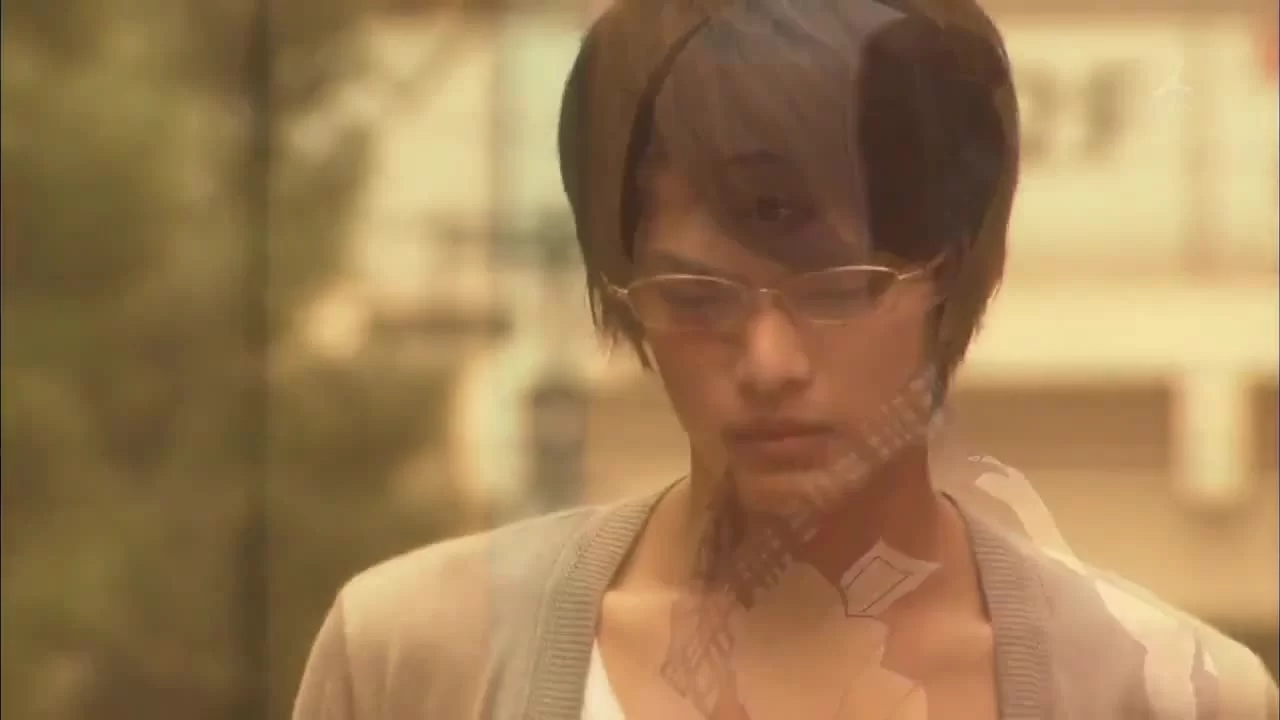 Булавки и пудра (2013) 4 серия