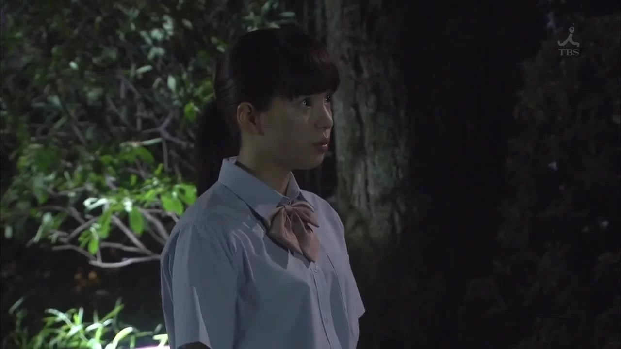 Булавки и пудра 9 серия