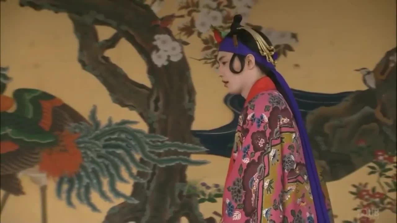 Буря (2011) 10 серия