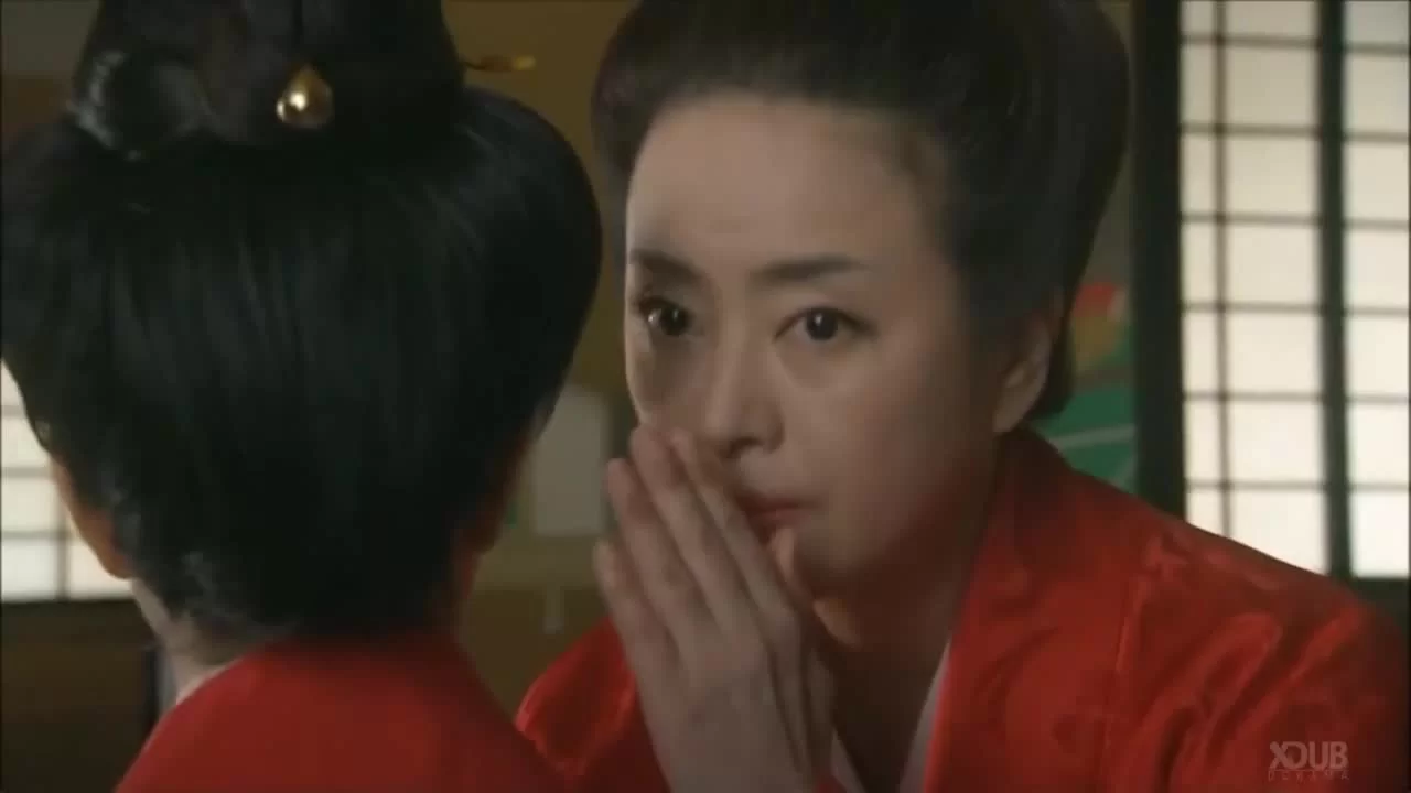 Буря 2 серия