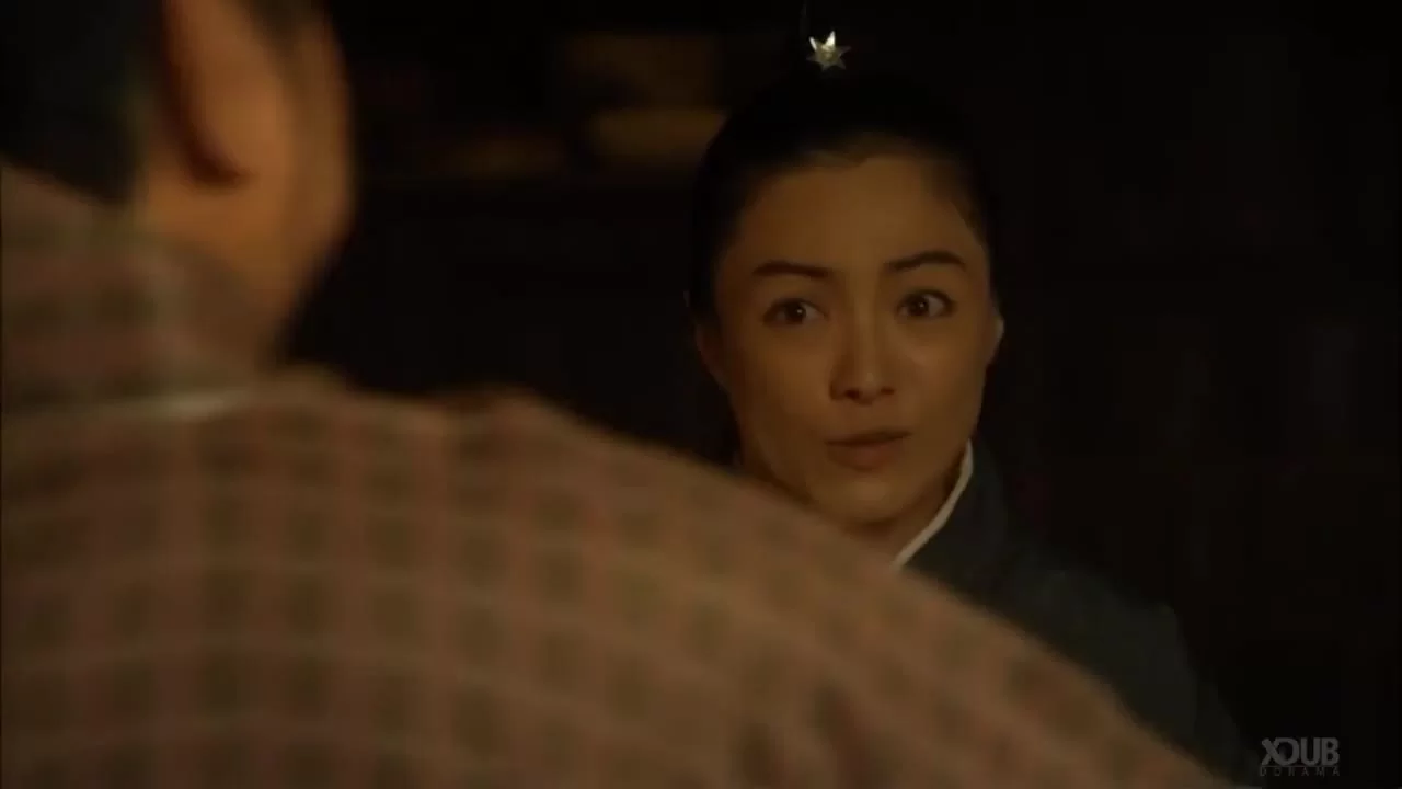 Буря 4 серия