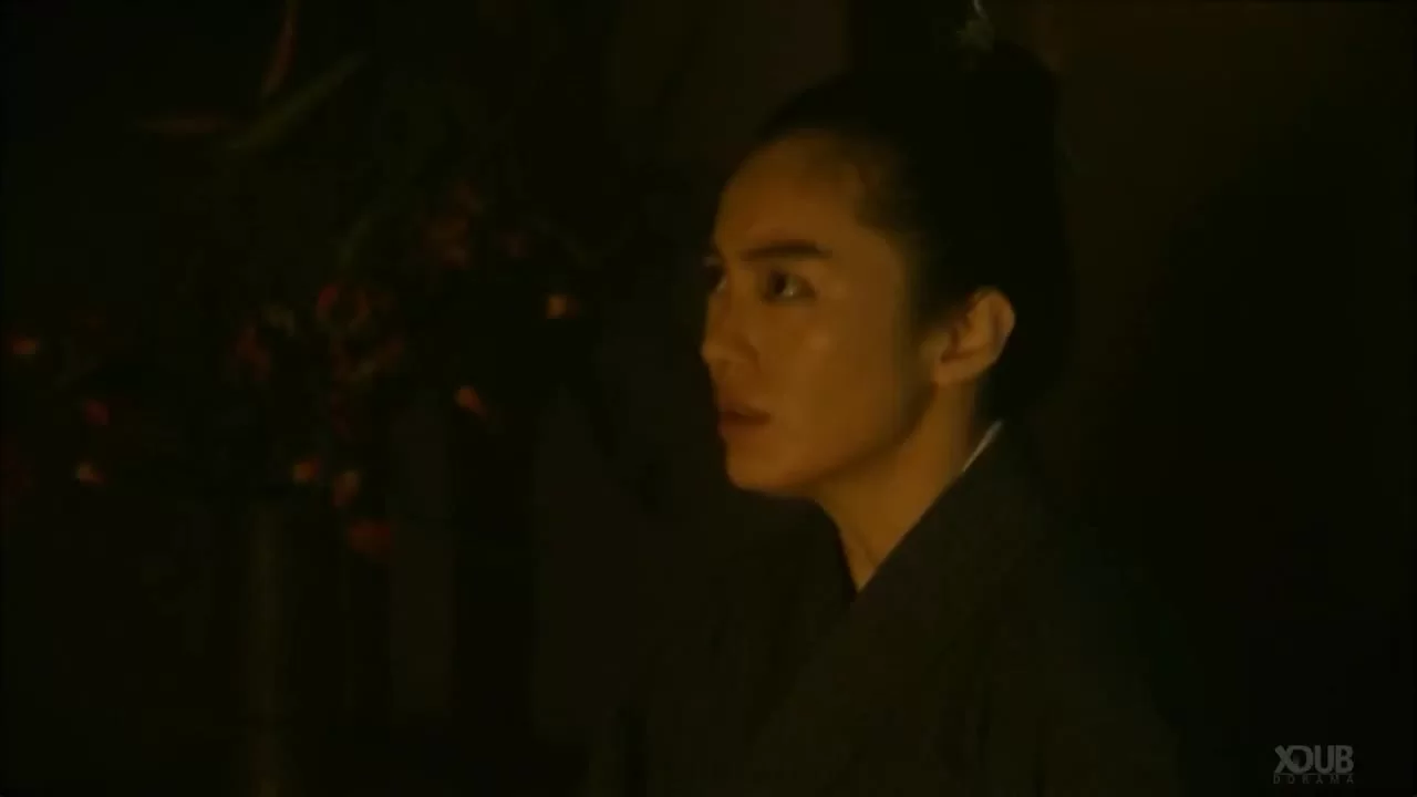 Буря (2011) 5 серия