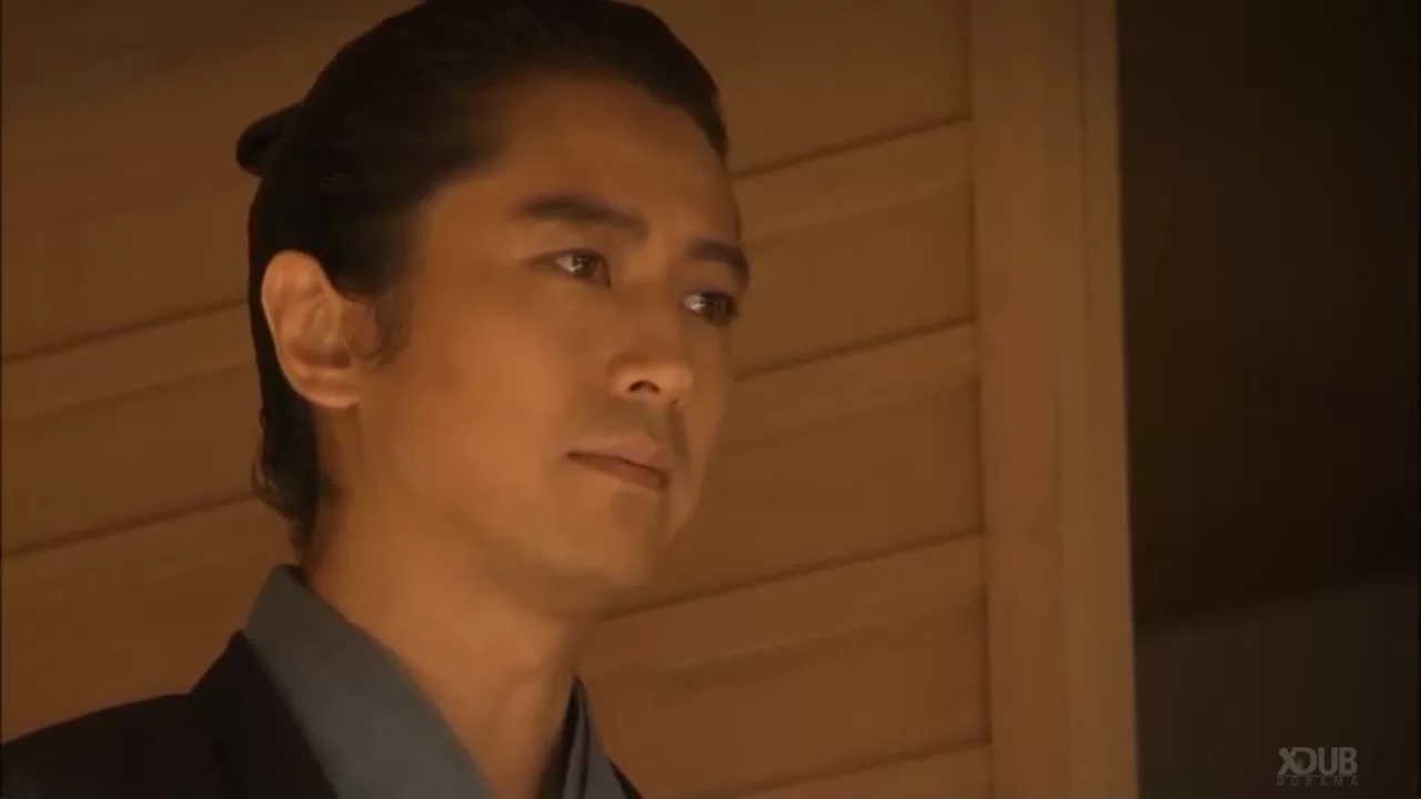 Буря 6 серия